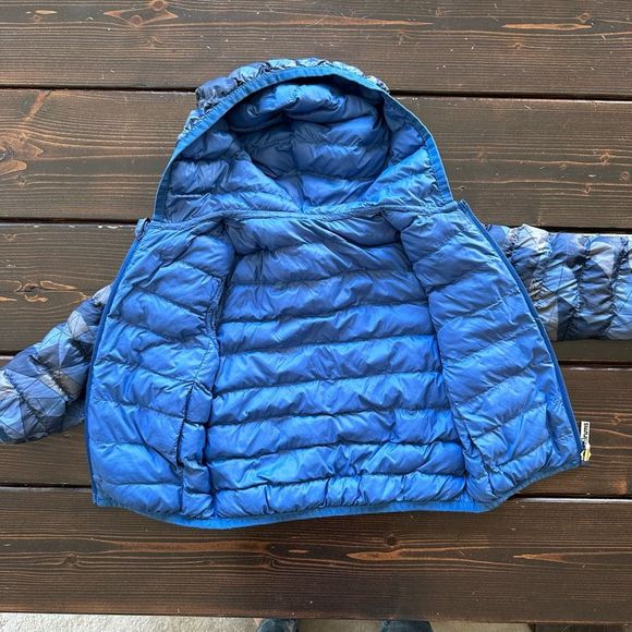Brums puffer coat, size 18 months - Picture 9 of 10